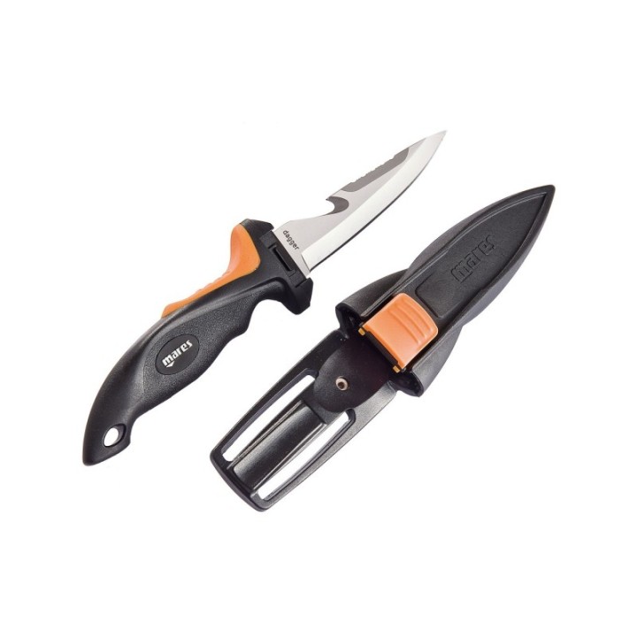 Нож Mares Dagger