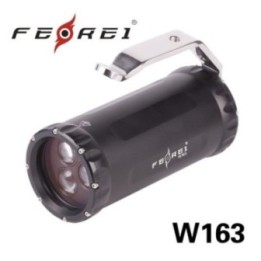 Ліхтар Ferei W163