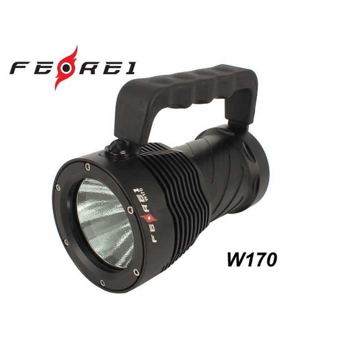 Ліхтар Ferei W170