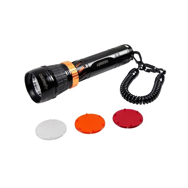 Ліхтар Aquatec Aqua-Seal