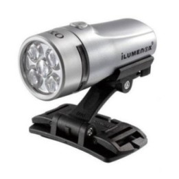 Ліхтар S-sun 3W (1 Led)