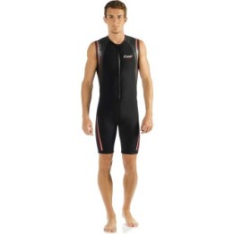 TERMICO MAN SHORTY 2mm  (плавальний гідрокостюм)
