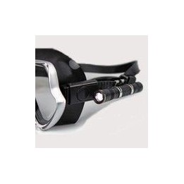 Підводний ліхтар з кріпленням на маску Aquatec Aqua-No.1 LED Headlight