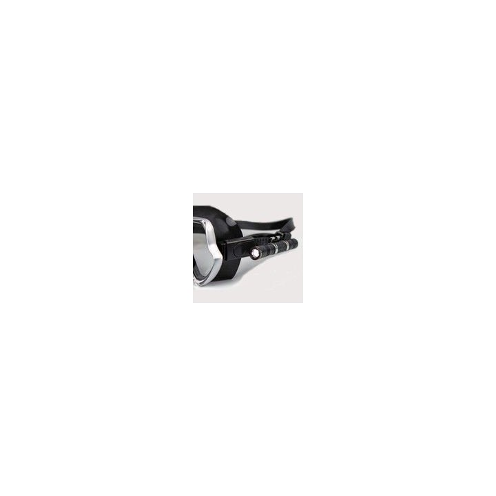 Подводный фонарь с креплением на маску Aquatec Aqua-No.1 LED Headlight