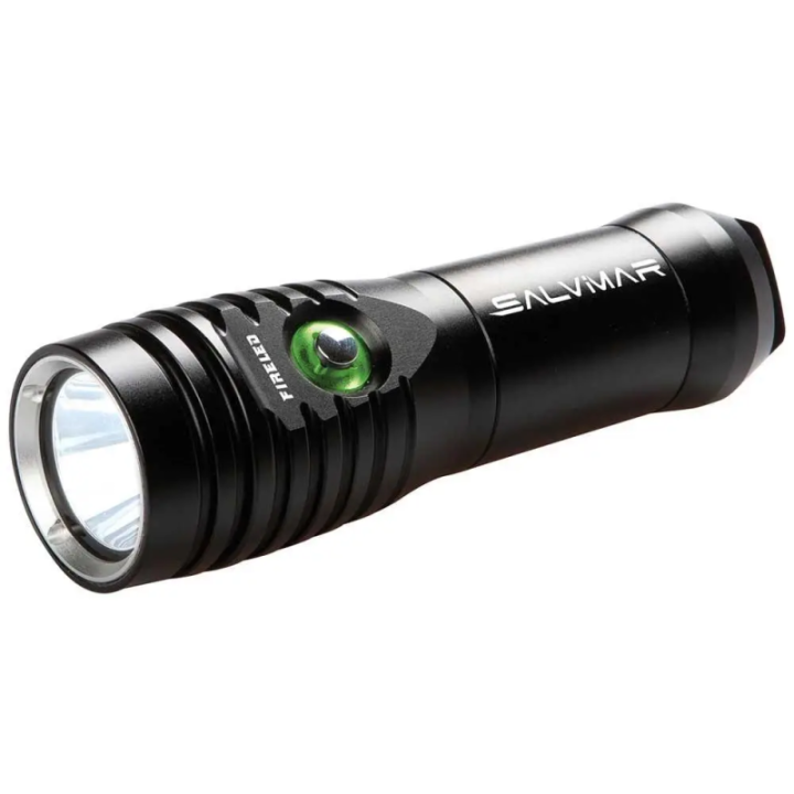 Ліхтар FIRELED (Акумуляторний 26650, XML-U2, 1200 Lm)