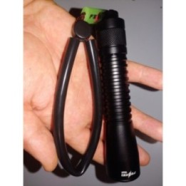 Ліхтар FEREI W151S (1030Lm, один літій-іонний акумулятор 18650) (тепле світло 4500K)