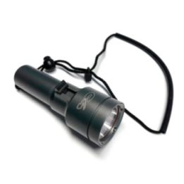 Фонарь C4 LUXO TORCH, 3хААА, 300 лм
