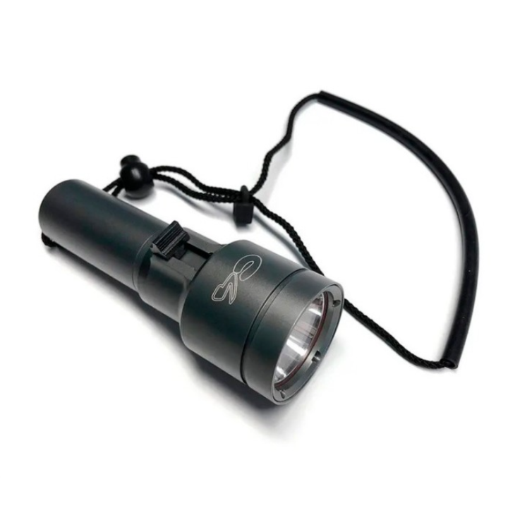 Фонарь C4 LUXO TORCH, 3хААА, 300 лм
