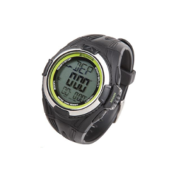 Комп'ютер для підводного полювання і фридайвінгу Salvimar One Freediving Watch