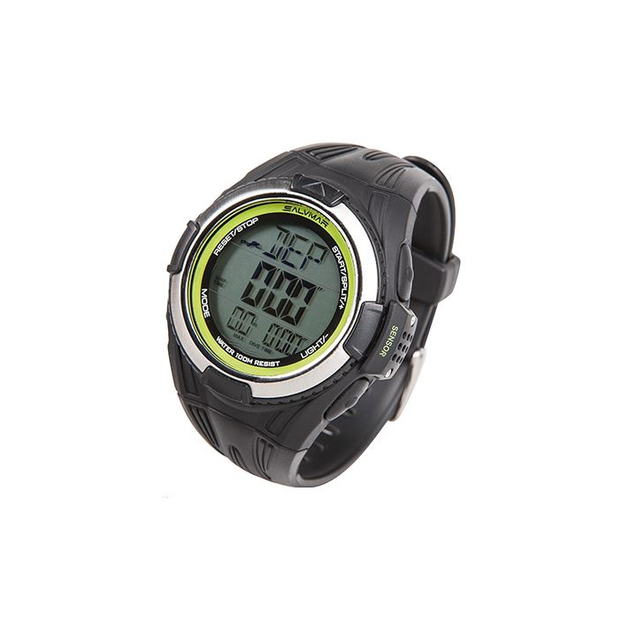 Комп'ютер для підводного полювання і фридайвінгу Salvimar One Freediving Watch