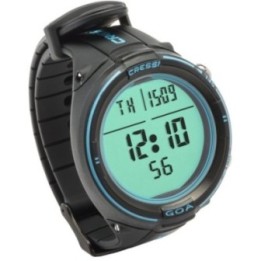 Комп'ютер наручний Cressi Goa Watch