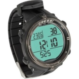 Комп'ютер Cressi Drake Titanium