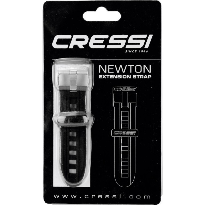 Подовжувач ремінця Cressi Newton/Drake