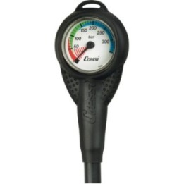 Манометр Cressi Pressure Gauge