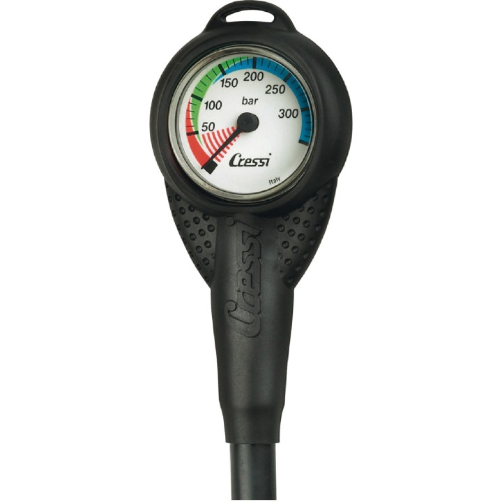 Манометр Cressi Pressure Gauge
