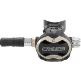 Регулятор Cressi T10 SC Master Regulator Din