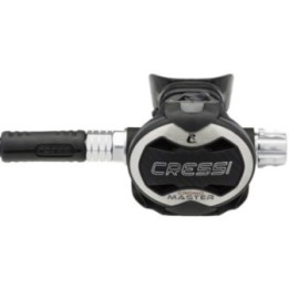 Регулятор Cressi T10 SC Cromo Master