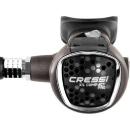 Регулятор Cressi MC9 SC Compact Pro Regulator Din