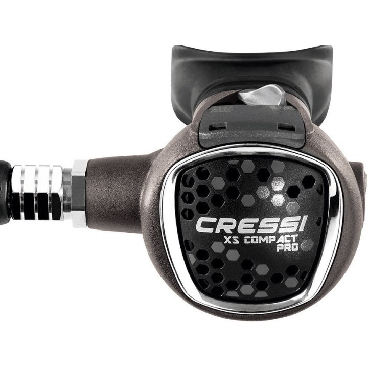 Регулятор Cressi MC9 SC Compact Pro Regulator Din