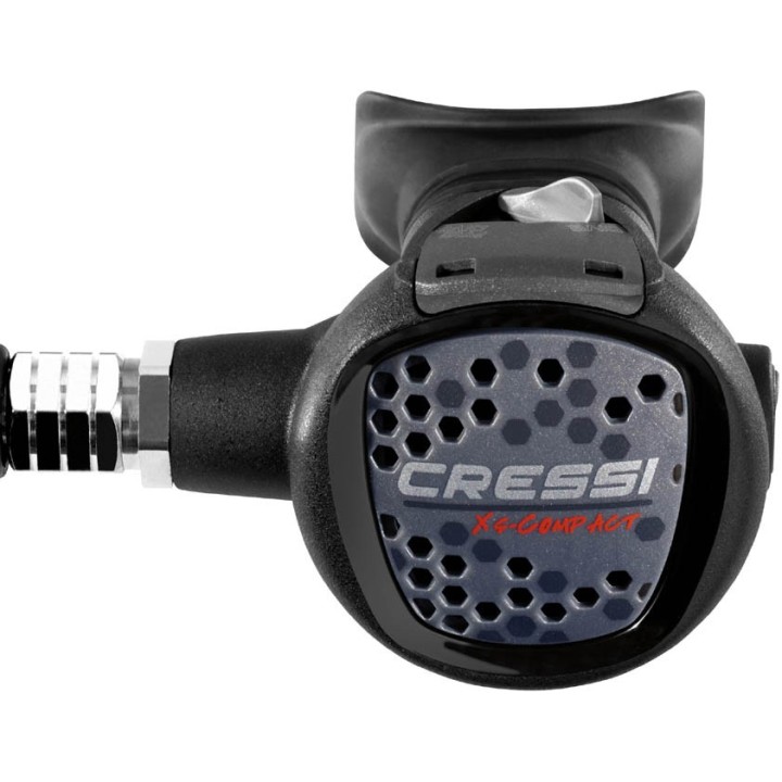 Регулятор Cressi Compact AC2 Regulator Din