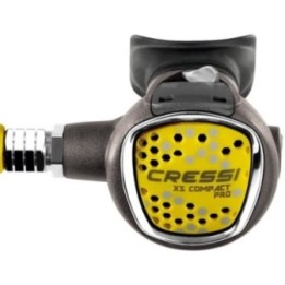 Октопус Cressi Compact Pro