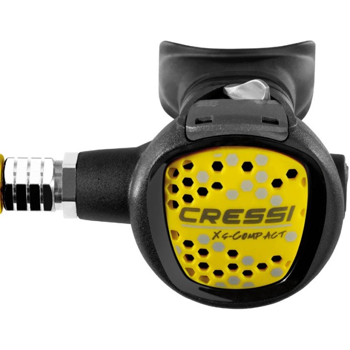 Октопус Cressi Compact