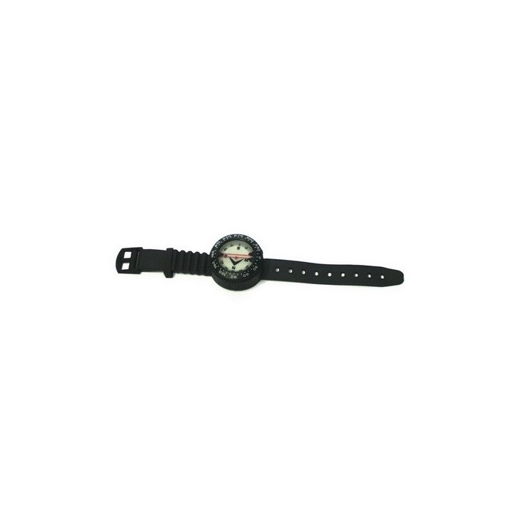 Компас наручный BS Diver Direct