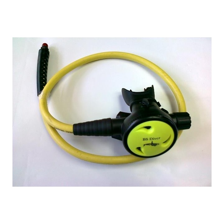 Октопус BS Diver Deep Ice