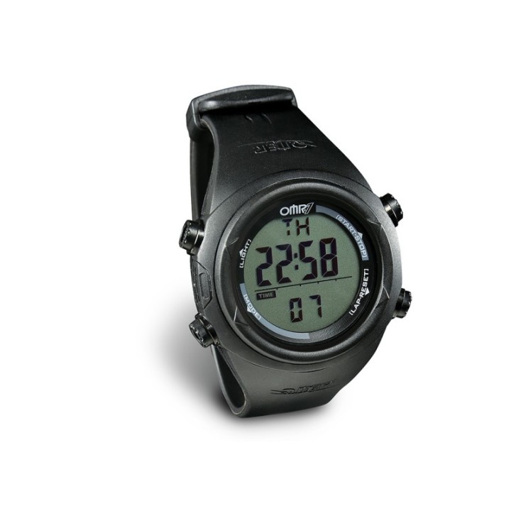 Компьютер для фридайвинга Omer OMR-1 Freediving Wrist Computer