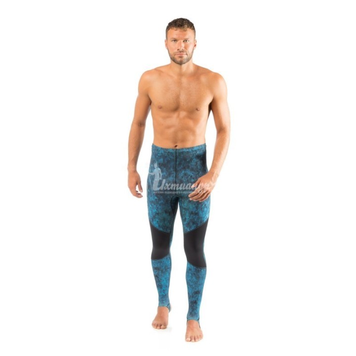 Рашгард CRESSI BLUE HUNTER штани