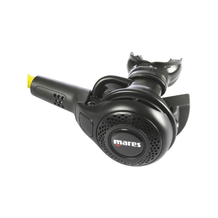 Октопус Mares Abyss Extreme