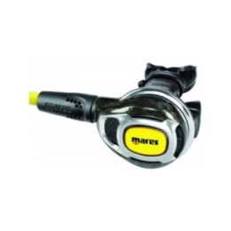 Октопус Mares Carbon