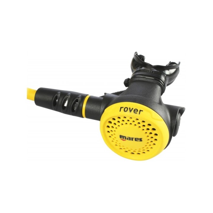 Октопус Mares Rover