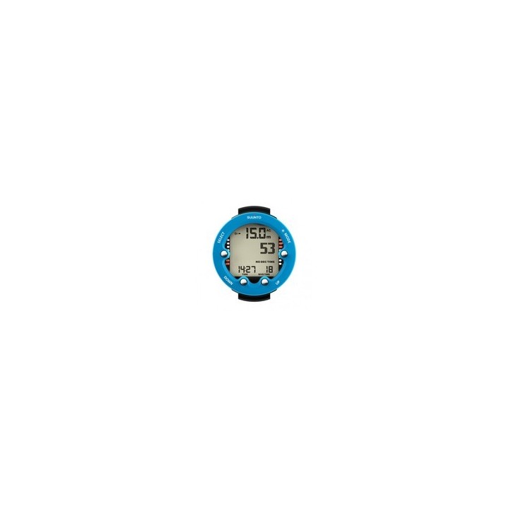 Декомпрессиметр Zoop Novo