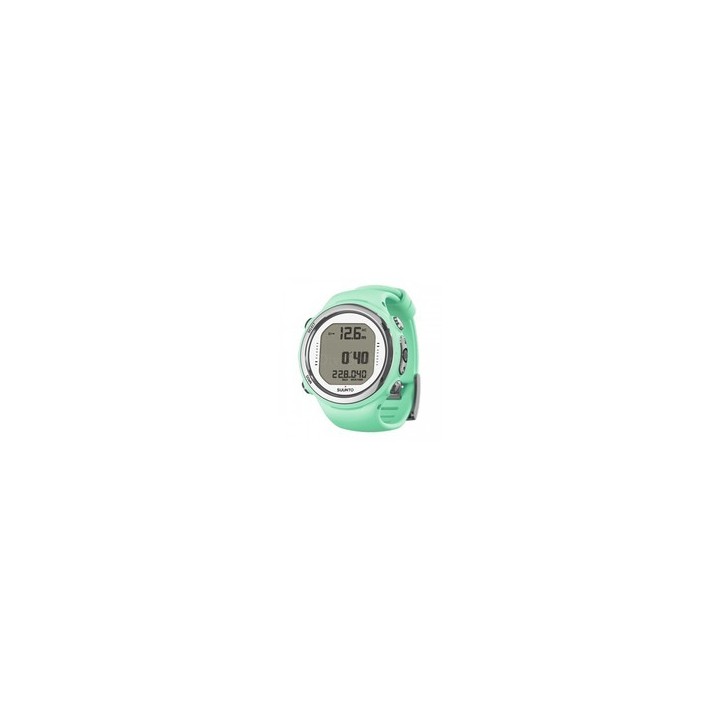 Декомпресиметр D4i Novo Green