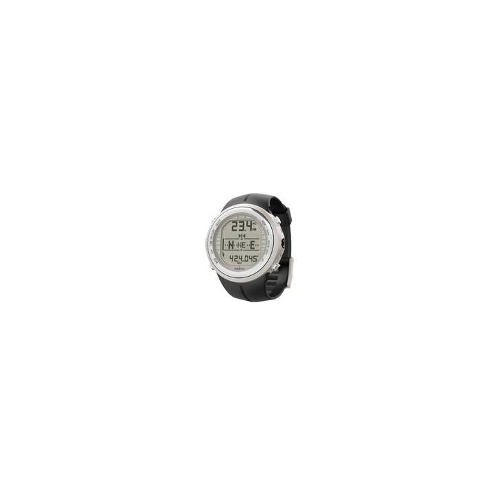 Декомпресиметр DX silver з usb