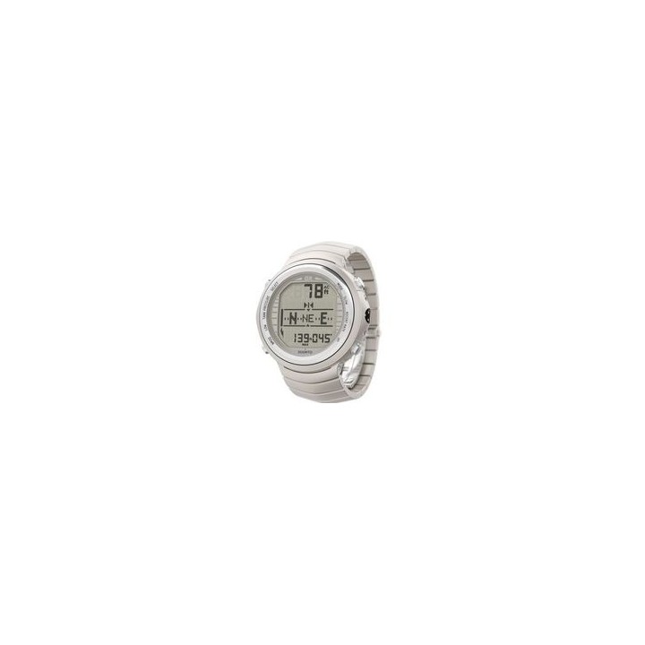 Декомпресиметр DX silver titan з usb