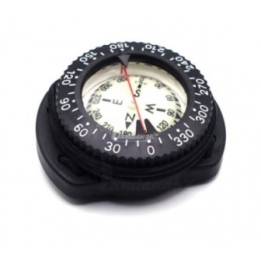 Компас BS Diver STANDART, наручний, з еластичними банджами