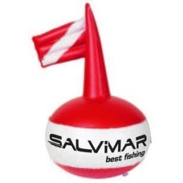 Буй Salvimar • Сферичний • Діаметр 30, 38 см