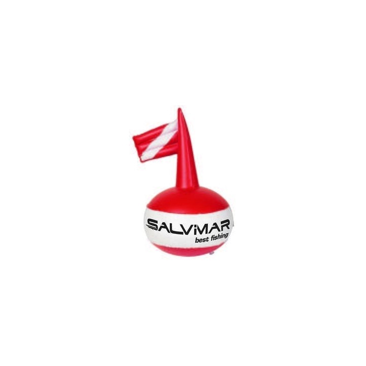 Буй Salvimar • Сферичний • Діаметр 30, 38 см