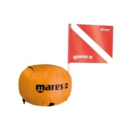 БУЙ MARES TECH SPHERE