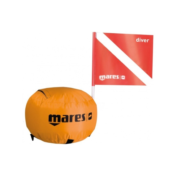 БУЙ MARES TECH SPHERE