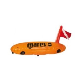 БУЙ MARES TORPEDO