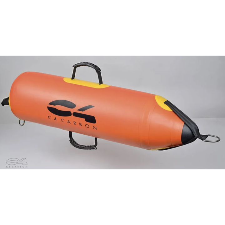 Буй C4 Torpedo
