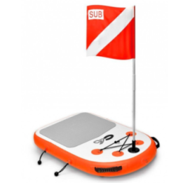 Буй-пліт C4 CRUISER BOARD