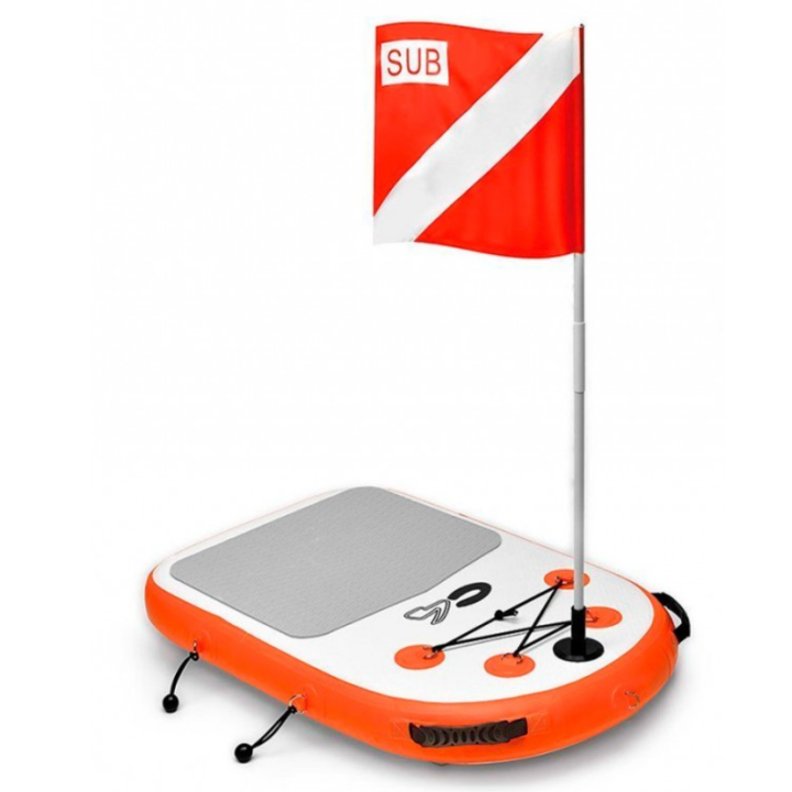 Буй-пліт C4 CRUISER BOARD