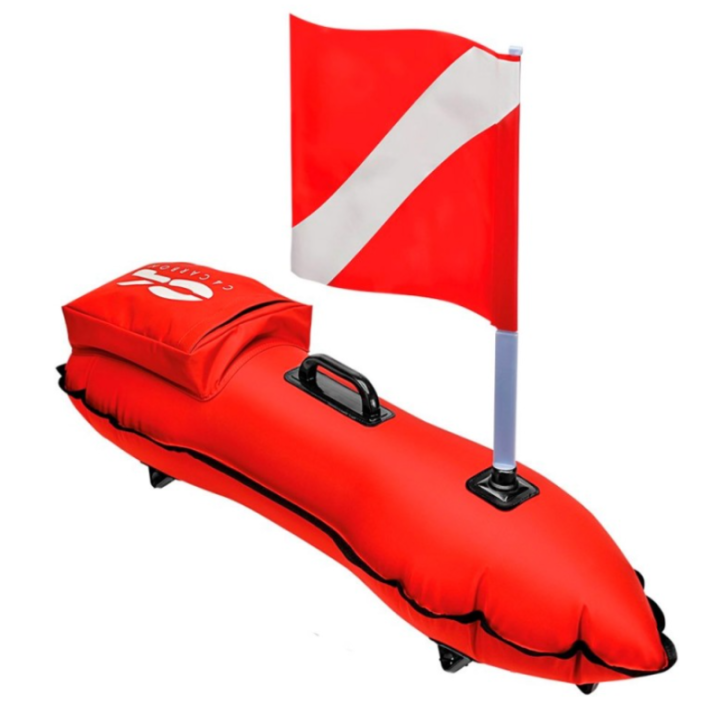 Буй C4 RED DRAGON