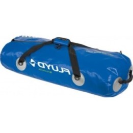 Сумка для підводного спорядження Salvimar Fluyd Dry Big Blue • Об'єм 100 л