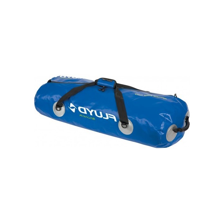 Сумка для підводного спорядження Salvimar Fluyd Dry Big Blue • Об'єм 100 л