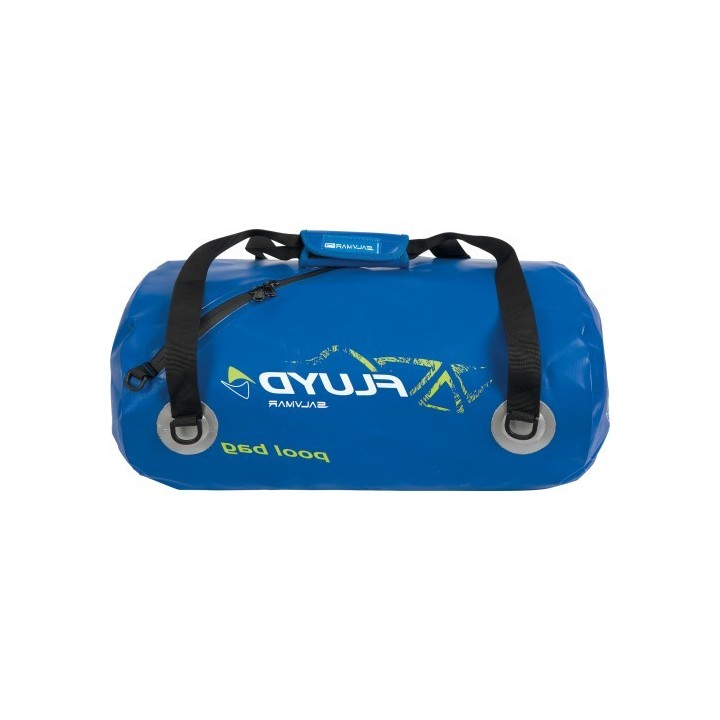 Спортивна сумка для плавання Salvimar Fluyd Swim Dry Bag Pro 30